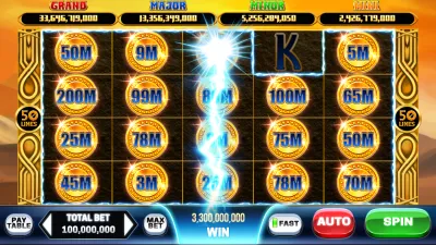 Kho game đa dạng hấp dẫn